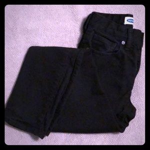 Old Navy Boys Karate Slim Jeans Size 10